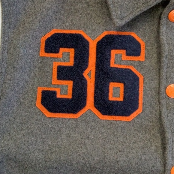 WuTang Varsity Jacket Limited Edition X LRG - Picture 4 of 11